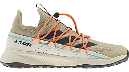 Savanna/Core Black/Screaming Orange
