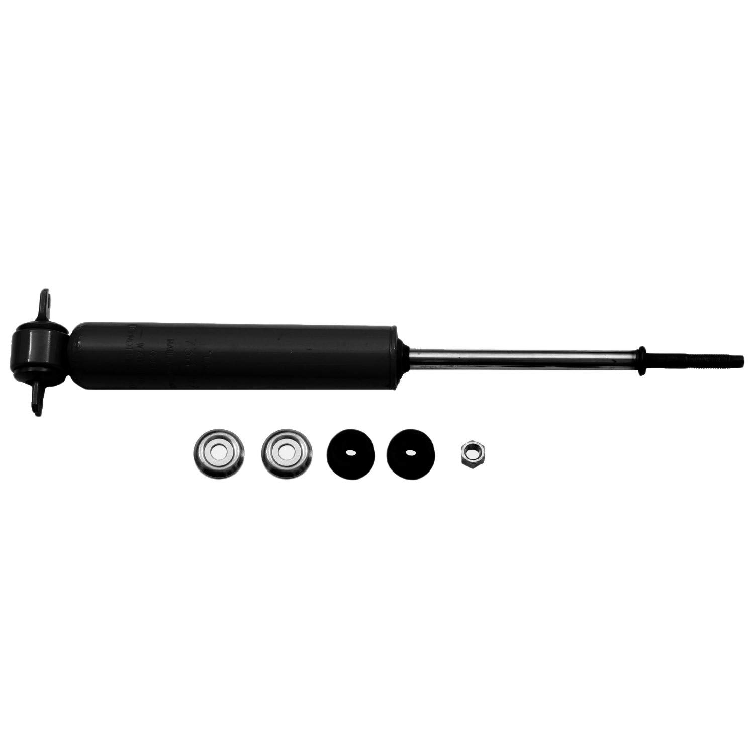 Gabriel 81908 Guardian Shock Absorber - 6 Pack Set for Smooth Ride & Enhanced Vehicle Stability - Perfect for Trucks, SUVs, and Off-Road Adventures