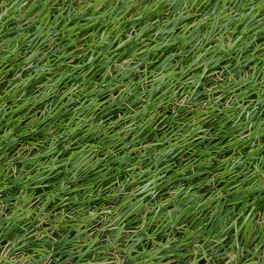 Premium FAMIROSA Artificial Grass Turf - 4.9'x32.8' (0.8