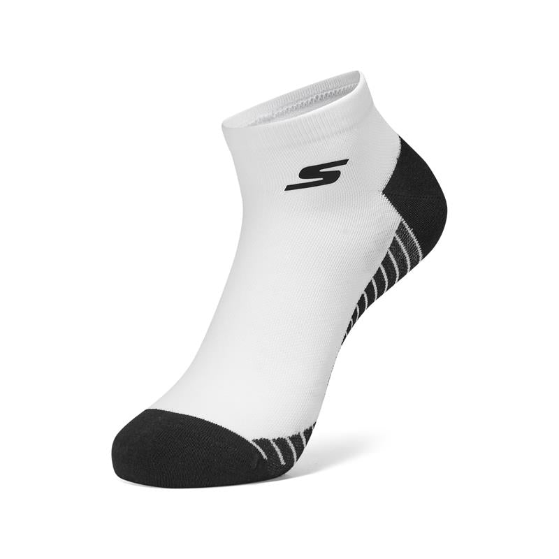 Low Cut Socks for Women - Breathable & Comfortable No-Show Socks P223U012/02WJ - Perfect for Sneakers, Loafers & Casual Wear