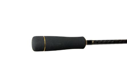 Jigging World Ghost Hunter Slow Pitch Casting Rods - Premium Saltwater Fishing Rod for Jigging & Bottom Fishing | Perfect for Offshore Angling & Deep Sea Fishing Adventures
