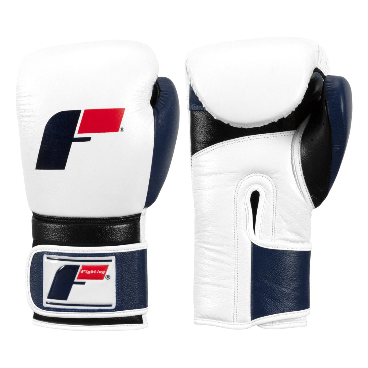 Premium Fighting Force Training Boxing Gloves for Men & Women - Professional MMA, Muay Thai, Kickboxing Gear - Ideal for Gym Workouts, Sparring & Heavy Bag Training