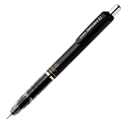 Shaft Color: Black, 10 pieces