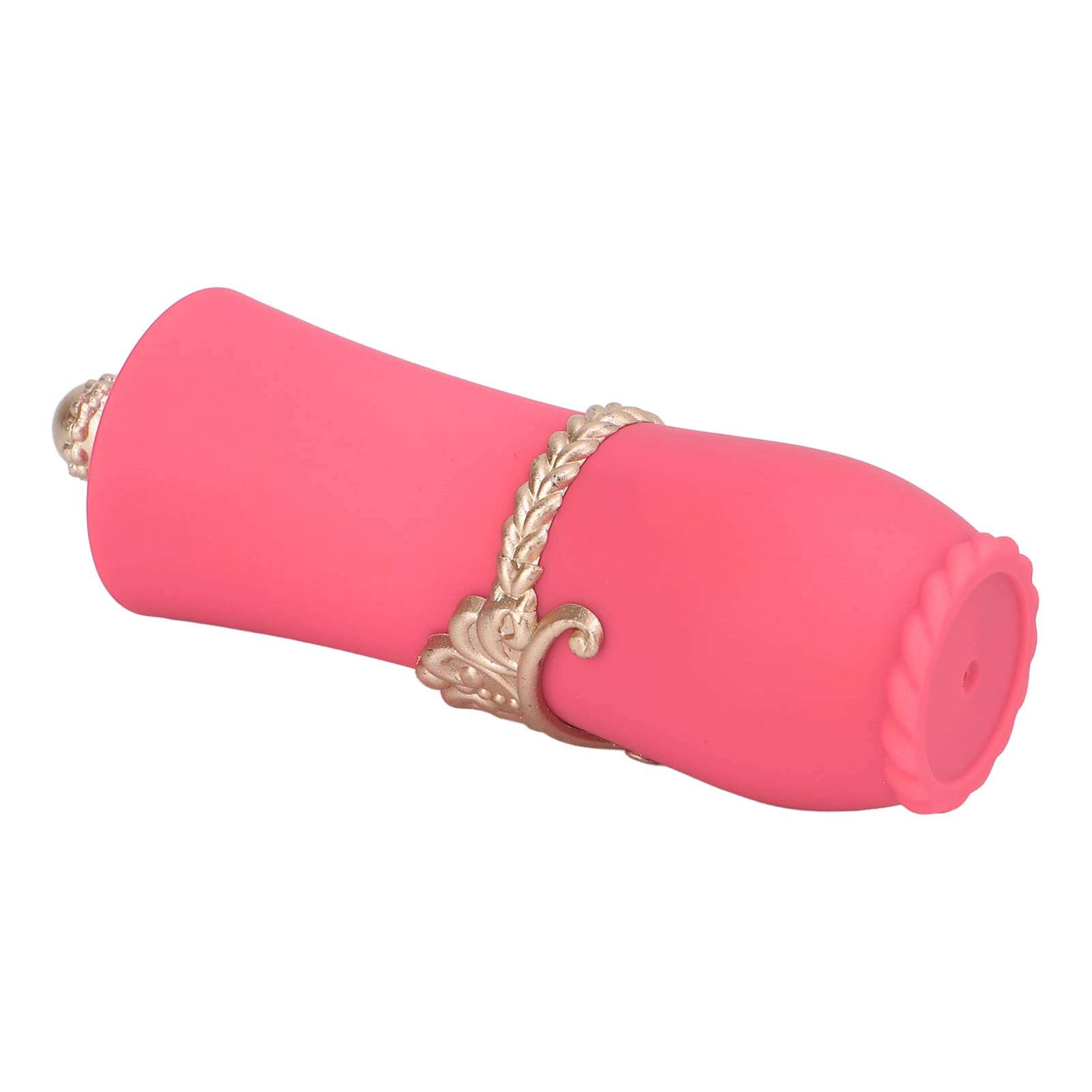 Retractable Needle Pincushion - Lightweight Travel Sewing Accessory with Exquisite Design, Small Size for Home & On-the-Go (Pink) | Perfect for Quilting, Embroidery & Craft Projects