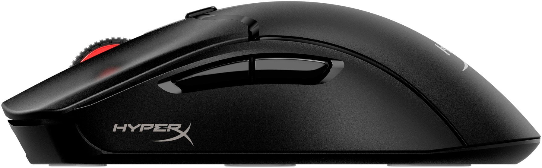 HyperX Pulsefire Haste 2 Wireless Gaming Mouse - Lightweight 59g, 26K DPI, HyperX Switches | Perfect for FPS, MOBA & Esports Gaming