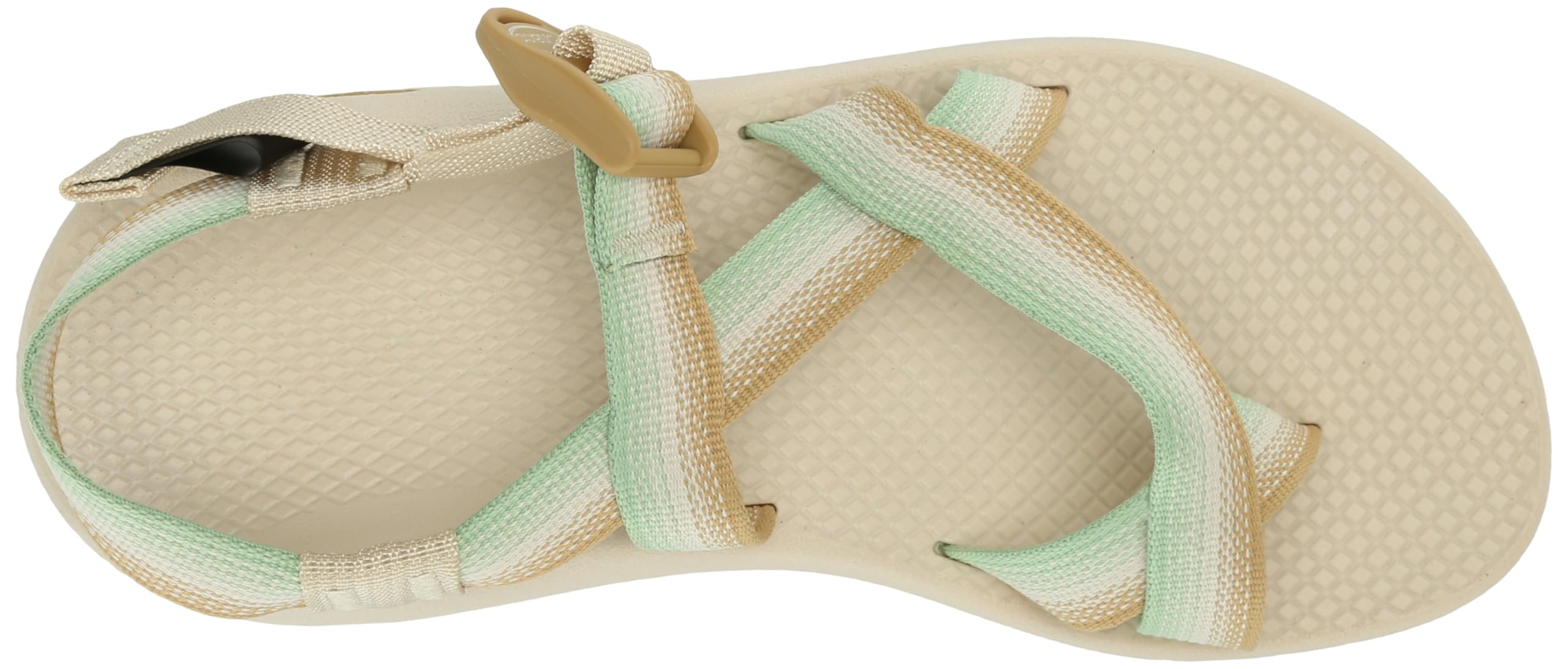 Chaco Women's Z/Cloud 2 Outdoor Sandals - Lightweight Hiking & Water Shoes for Walking, Travel, Beach - Adjustable Straps for Comfort & Support