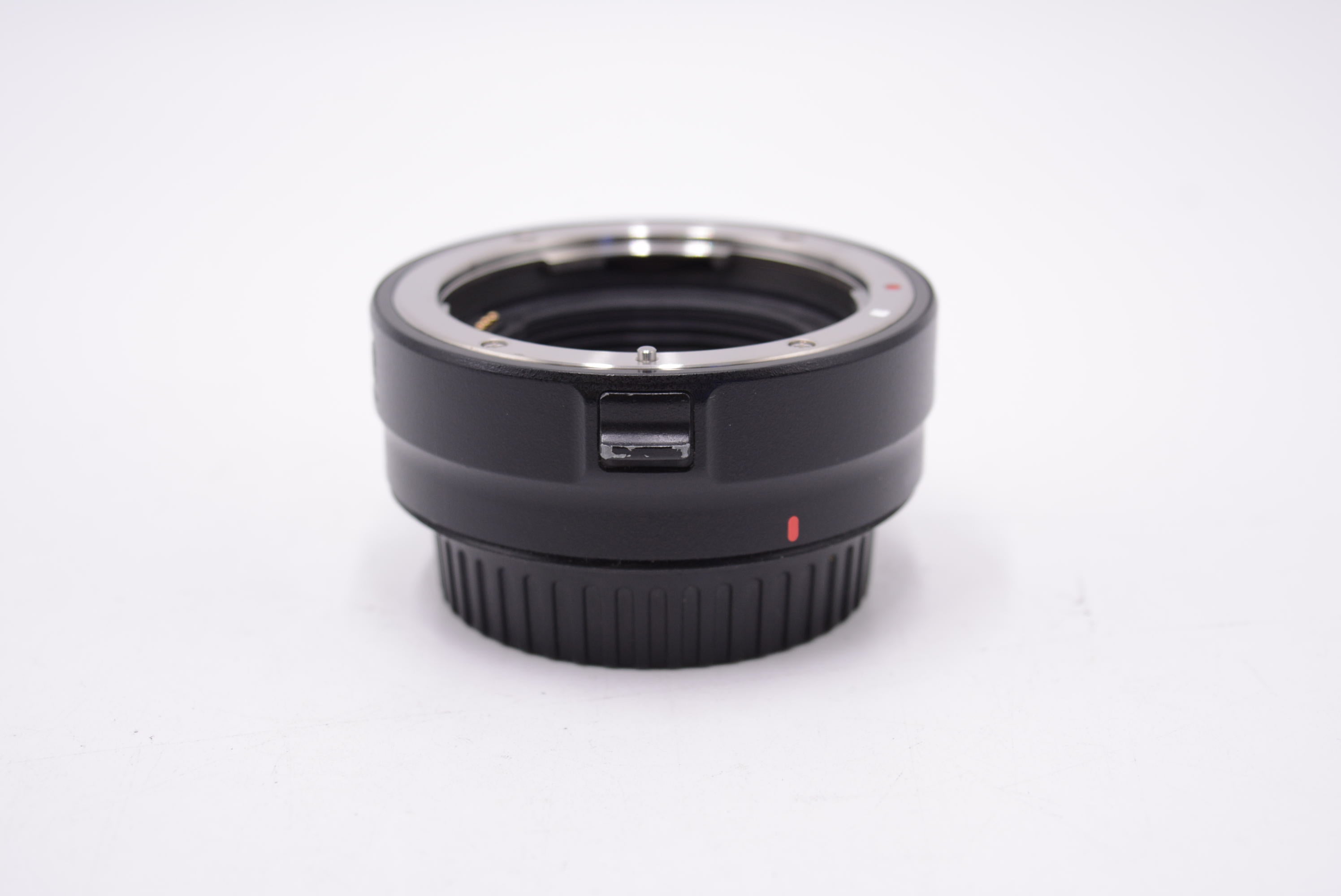 Canon EF-EOS R Mount Adapter - Compatible with EF/EF-S Lenses on EOS R Cameras - Perfect for Photography & Videography
