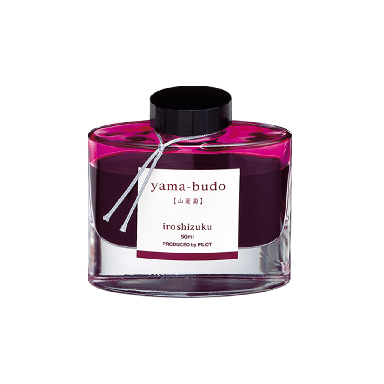 Premium Iroshizuku Fountain Pen Ink Bottle - 50ml Vibrant Colors for Calligraphy, Journaling & Artistic Writing - Perfect for Fountain Pens, Dip Pens & Hand Lettering