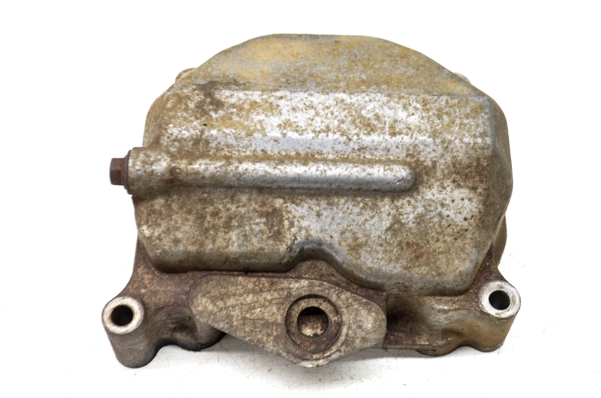 HONDA 12311-HN0-670 Cylinder Head Cover - Replacement Engine Part for HONDA Vehicles | Perfect for Engine Maintenance & Repair