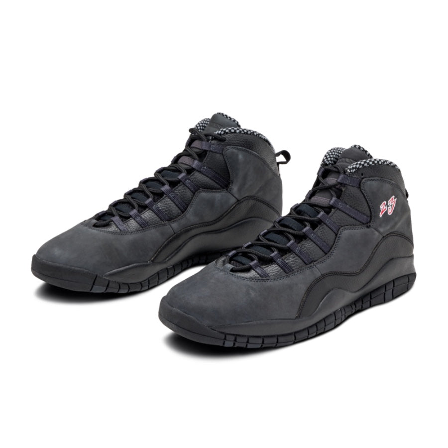 Air Jordan Countdown Pack 10/13 Multi Color Basketball Shoes - Limited Edition Retro Sneakers for Men - Perfect for Streetwear, Basketball Games & Sneaker Collecting