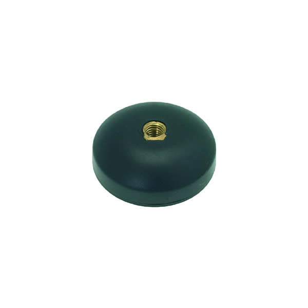 Compak Tamper Press Disk - 52mm Coffee Espresso Tamper for Professional Baristas & Home Brewing - Perfect for Espresso Machines & Coffee Shops