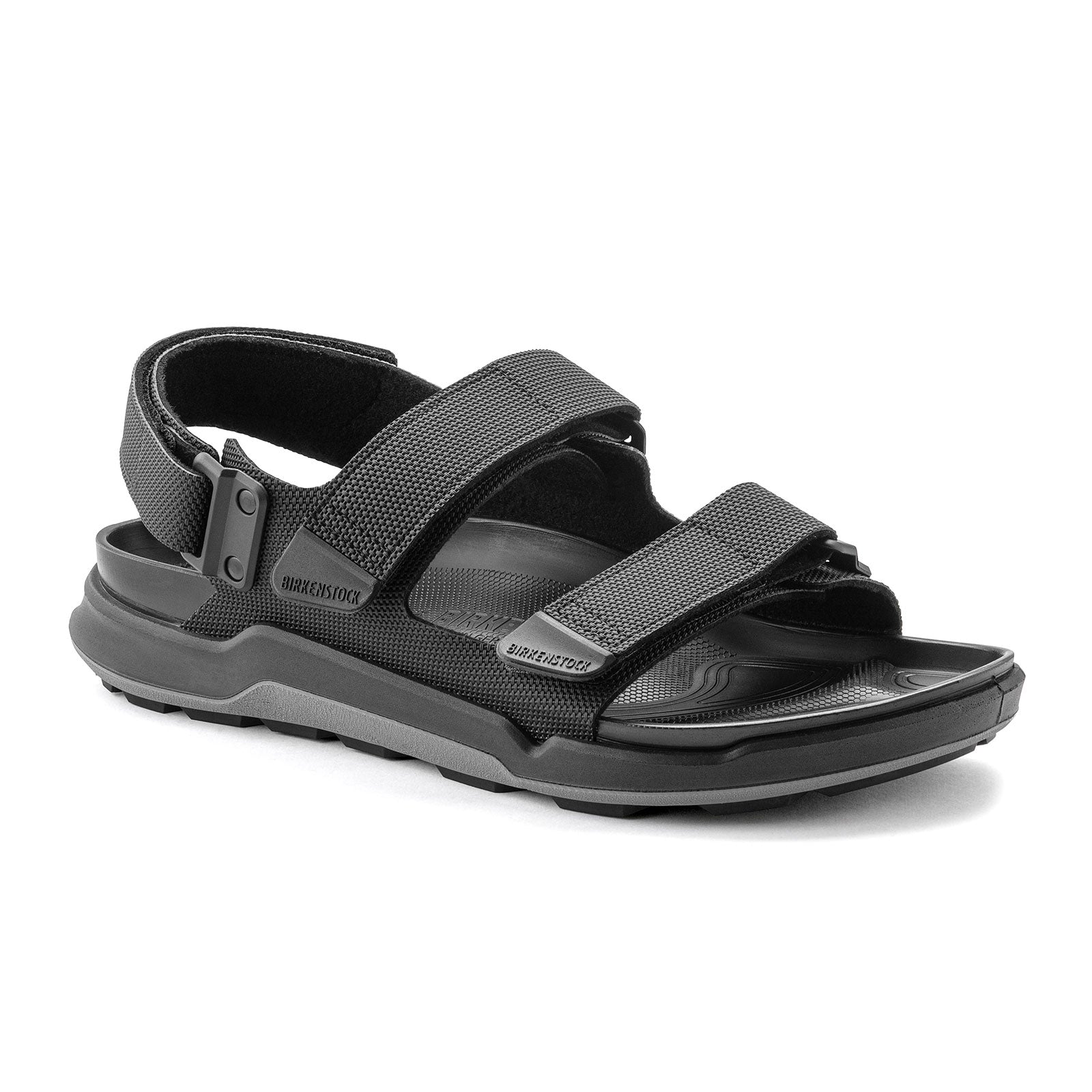 Black Birko-Flor Futura