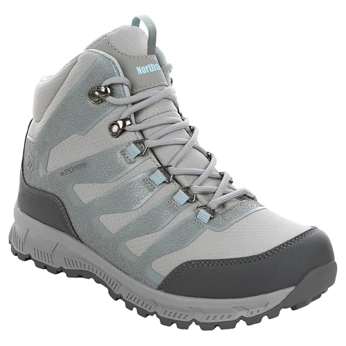 Gray/Aqua
