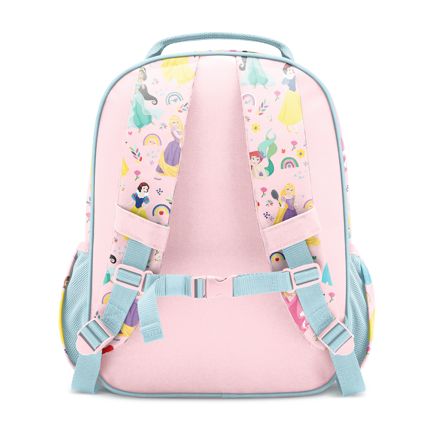 Fletcher Kids' Backpack Medium - Durable School Backpack for Boys & Girls - Lightweight Bookbag with Multiple Pockets - Perfect for School, Travel & Daily Use