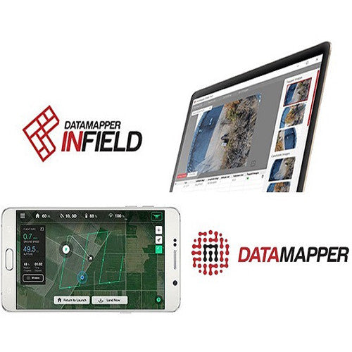 Smart Farming Kit M100 - Precision Agriculture Tools for Efficient Crop Management | Ideal for Small Farms, Greenhouses & Hydroponics