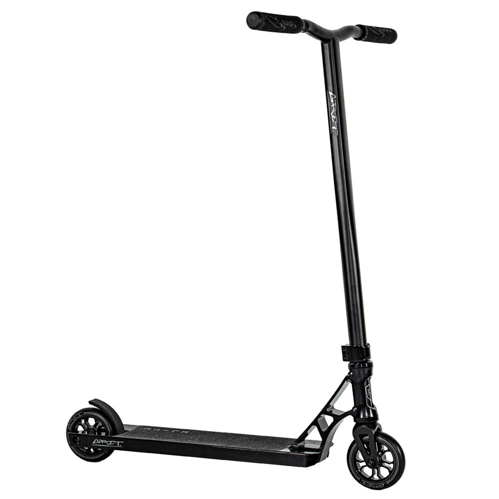 Grit Elite 5 Stunt Scooter - Professional Trick Scooter for Kids & Adults - Durable Freestyle Scooter for Street & Park Riding - Perfect for Stunt Tricks, Commuting & Outdoor Fun