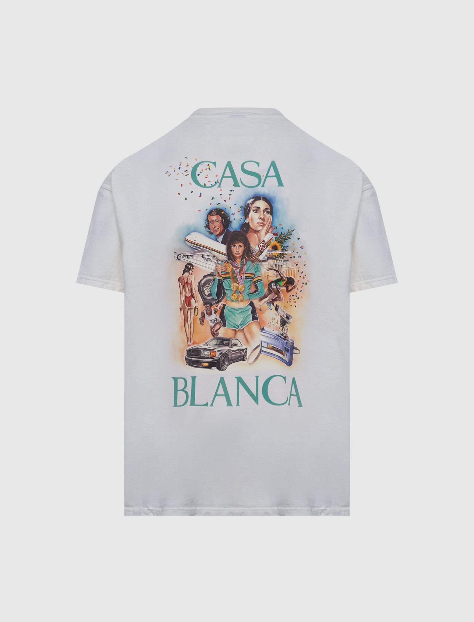 Celebration T-Shirt - Comfortable & Stylish Party Tee for Men & Women - Perfect for Birthdays, Holidays & Special Events