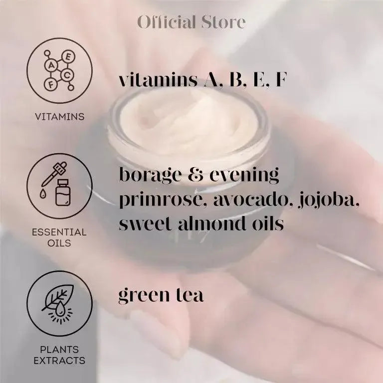 Minus 417 Miracle Rejuvenation Wrinkle Filler - Anti-Aging Cream for Face & Eyes | Reduce Fine Lines & Wrinkles | Perfect for Daily Skincare Routine & Night Care