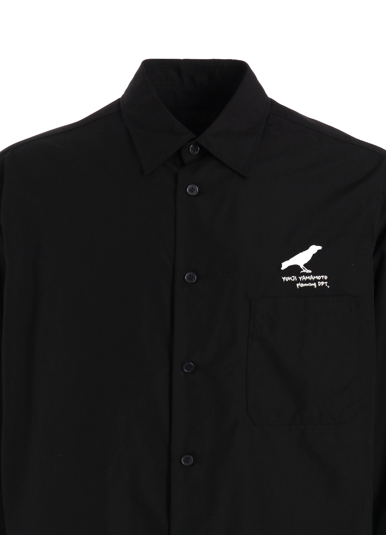 **Cotton Broadcloth Embroidered Shirt for Women - Elegant Casual & Office Wear - Perfect for Summer Outfits and Special Occasions**