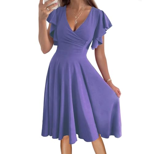 Solid Purple