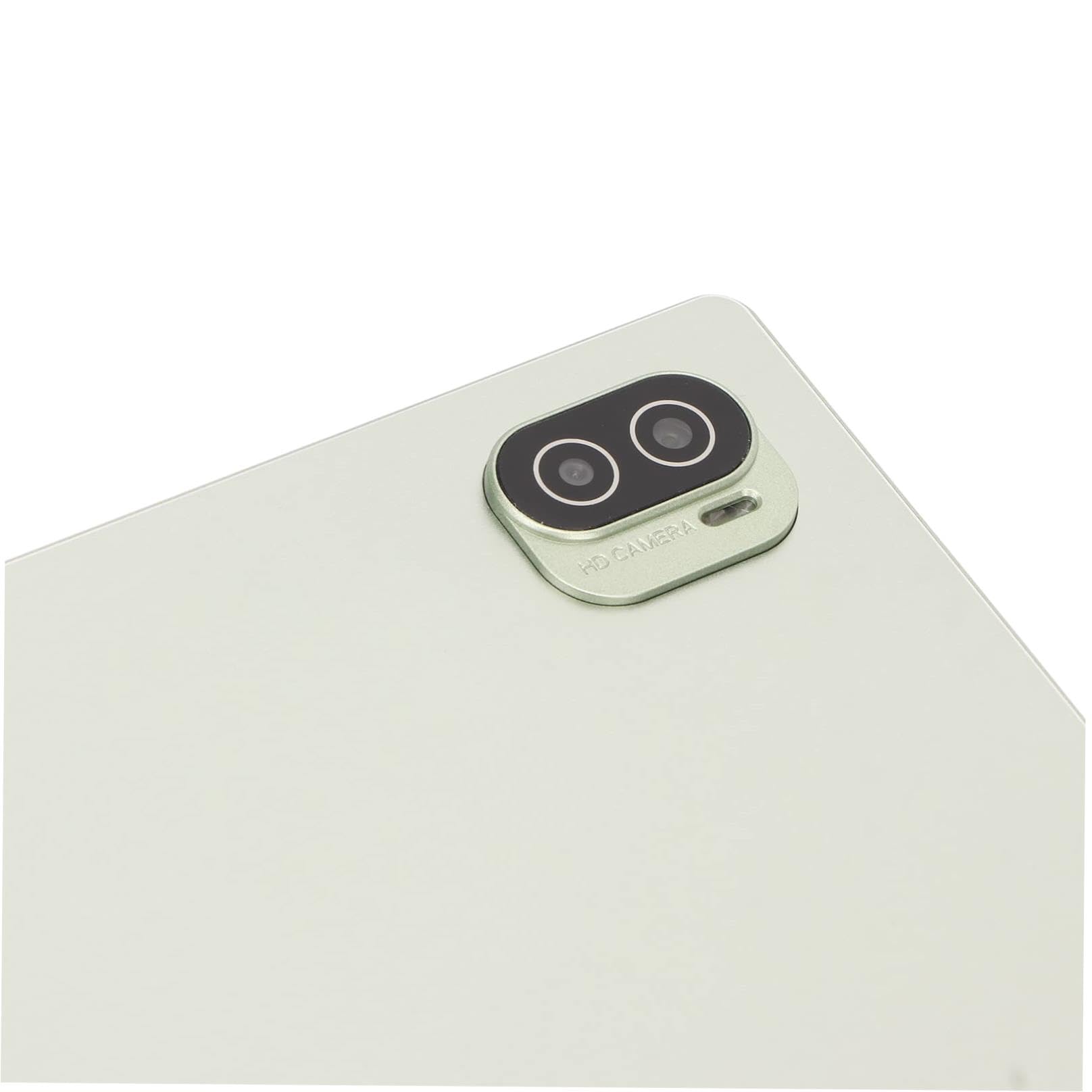 10.1 Inch 4G Tablet with MTK6889 CPU, Dual SIM Standby, 320x440 Light Green Display - Perfect for Travel, Business & Online Learning