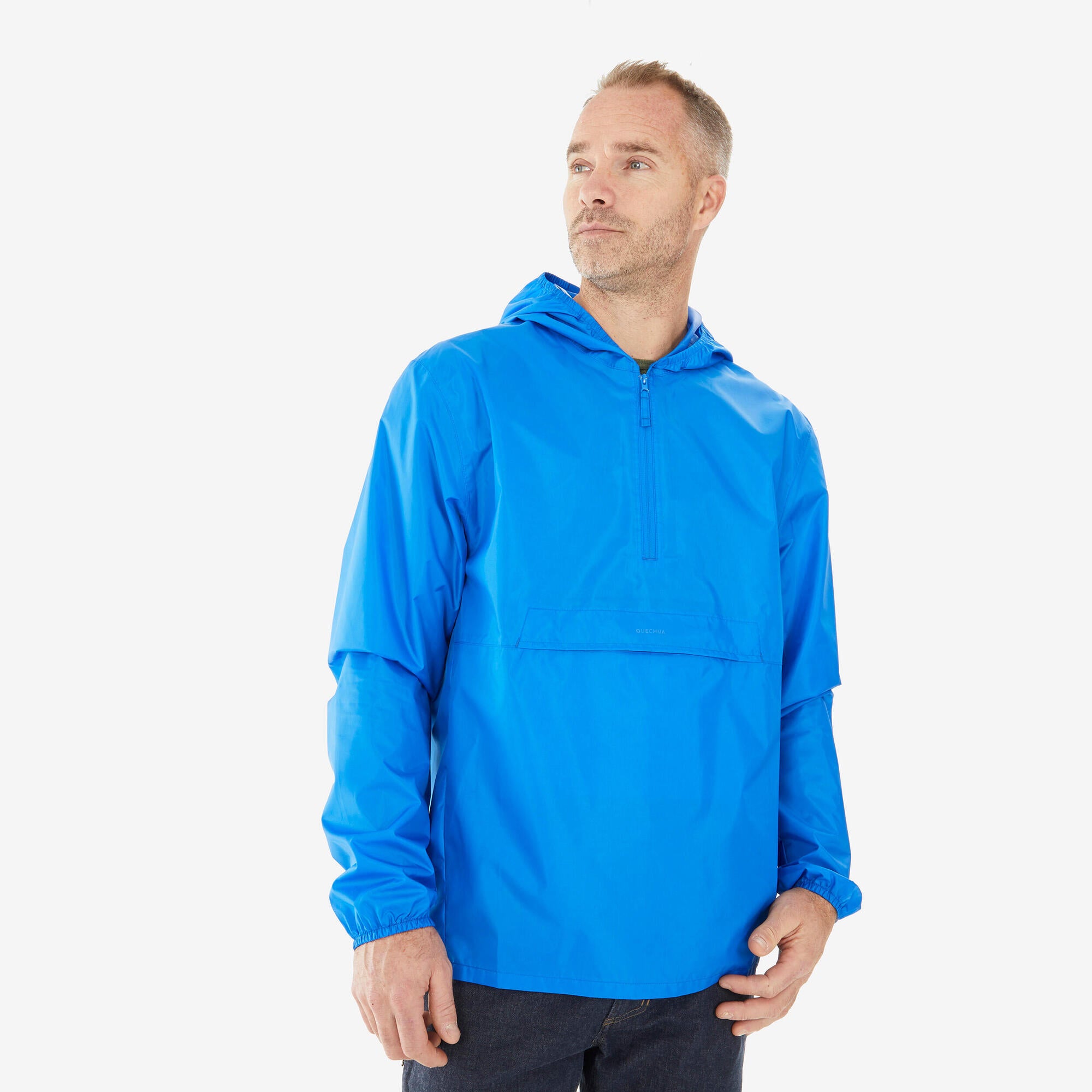 Electric Blue