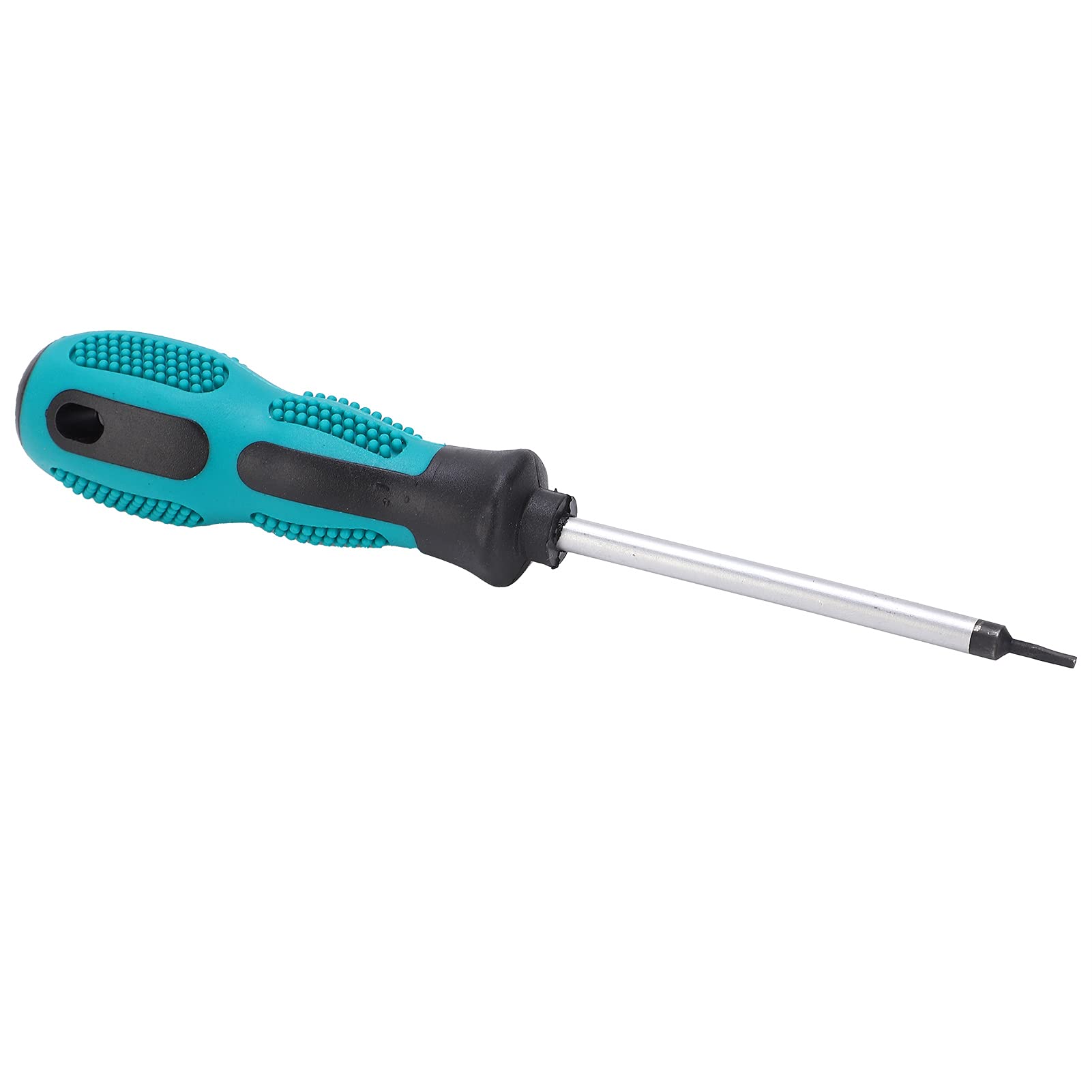 Special-Shaped Screwdriver Set - High-Quality Alloy Steel Hardware Tools (2mm) for Home Repair, DIY Projects & Electronics Maintenance