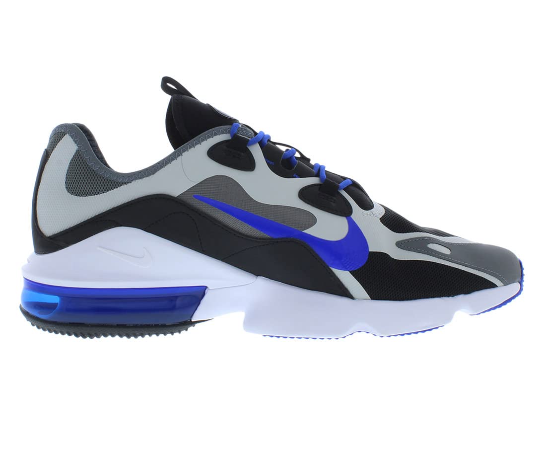 Nike Men's Air Max Infinity 2 Running Shoes - Lightweight Cushioned Sneakers for Jogging, Gym Workouts & Everyday Wear