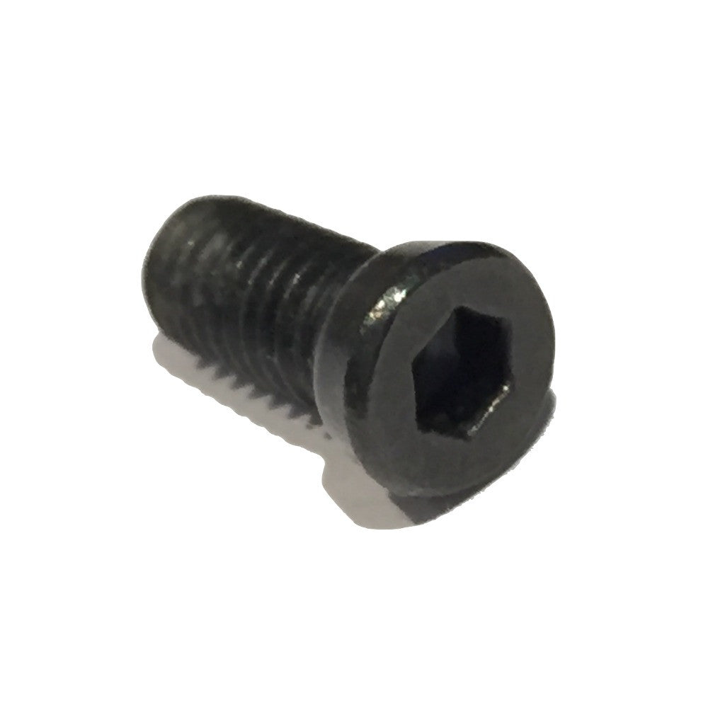Powerdyne Reactor Grub Screw - High Strength Stainless Steel Fastener for Machinery & Equipment - Perfect for Industrial Assembly, Automotive Repairs, and DIY Projects