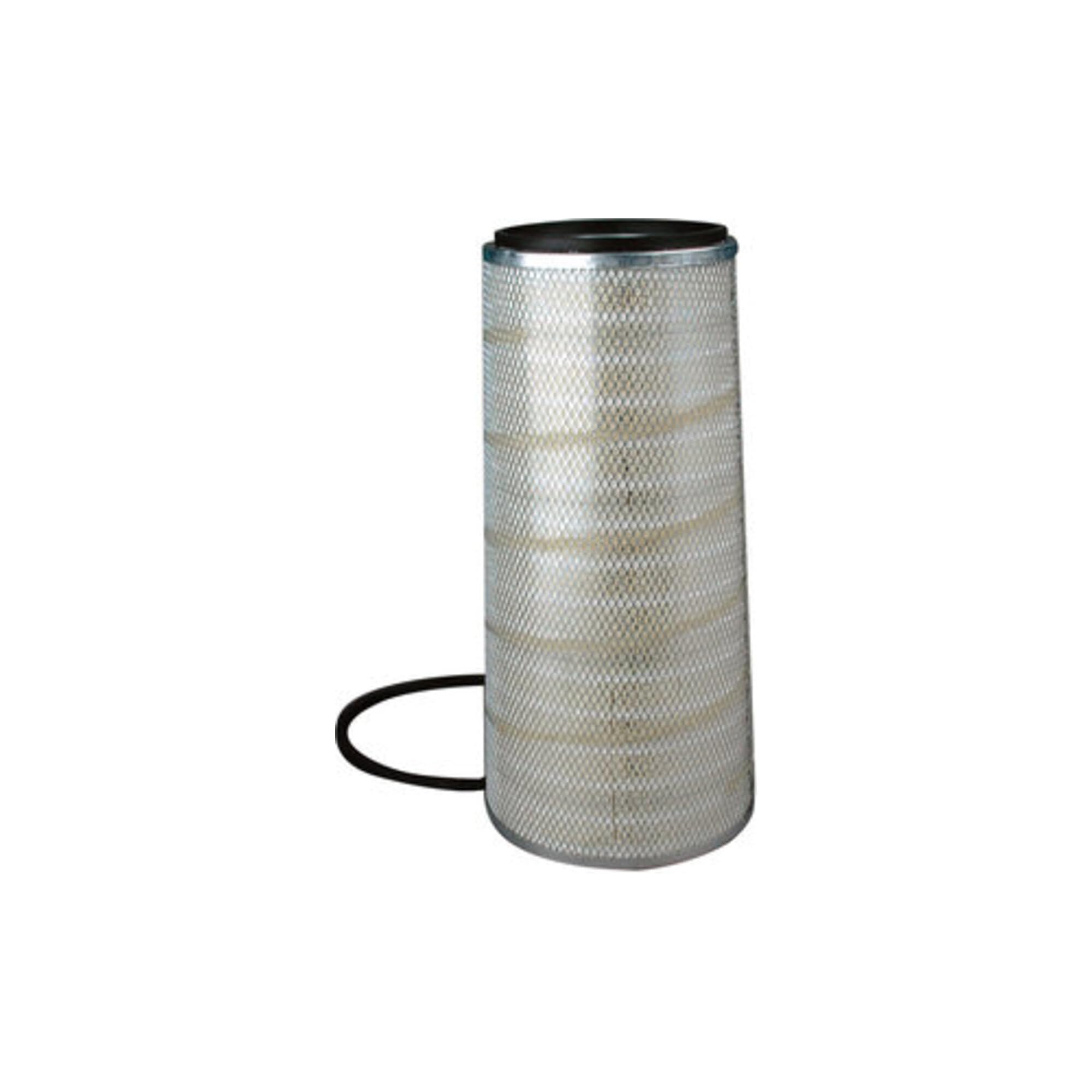 Donaldson P521598 Heavy Duty Air Filter for Konepac - Primary Replacement for Construction & Agricultural Equipment - Durable Engine Protection for Tractors, Excavators & More