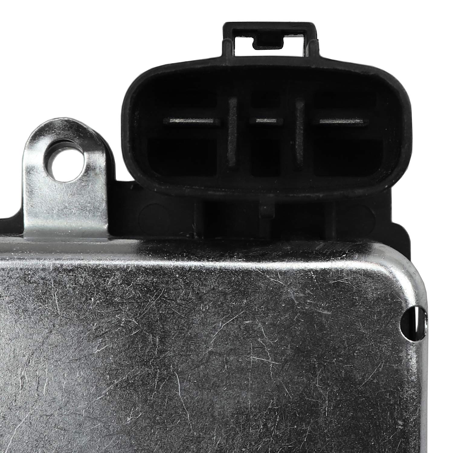 Beck/Arnley 203-0274 Cooling Fan Control Module - Replacement Engine Cooling System Part for Smooth Temperature Regulation | Perfect for Car Overheating Prevention & Summer Driving Protection