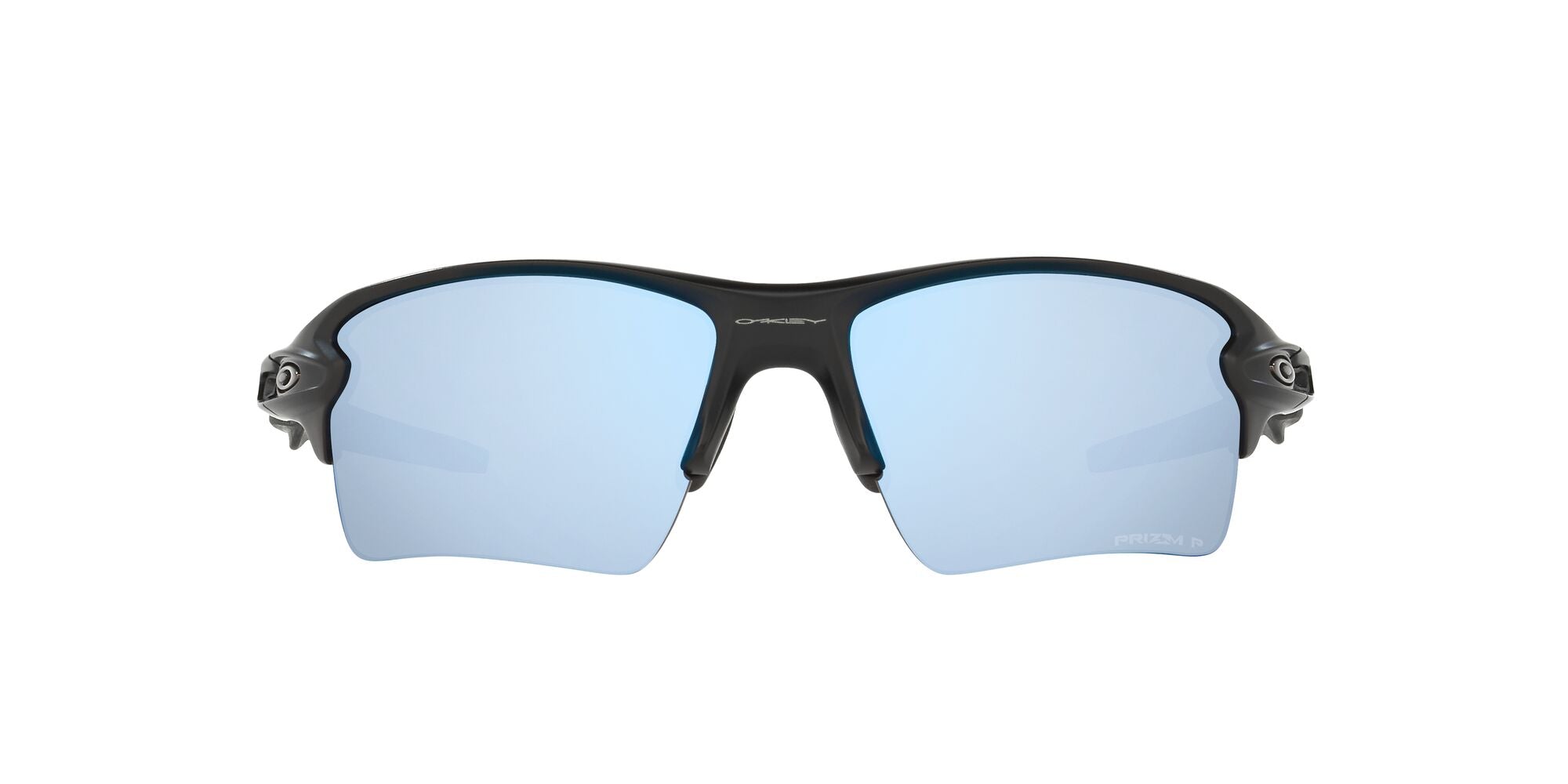 Oakley FLAK 2.0 XL Sunglasses 0OO9188 - Polarized Sports & Outdoor Performance Eyewear for Running, Cycling, and Active Lifestyles