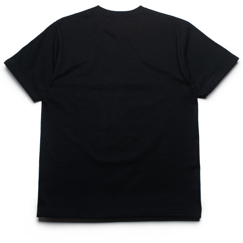 BAPE Graduation T-Shirt for Men - Black Cotton Graphic Tee - Perfect for Graduation Ceremonies & Casual Wear