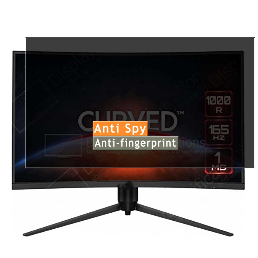 MSI Optix G321CQP 31.5