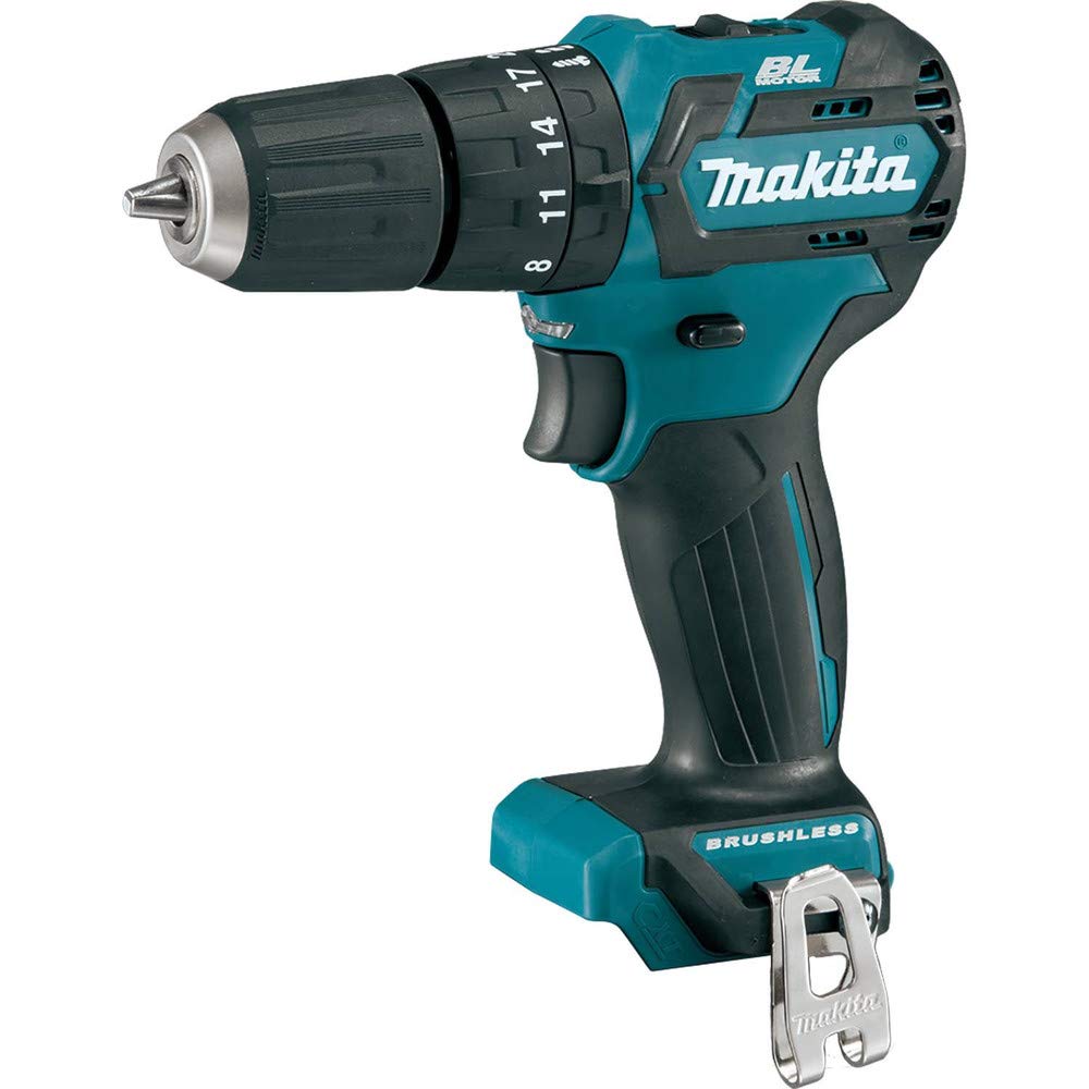 Makita PH05Z 12V Max CXT Brushless Cordless 3/8
