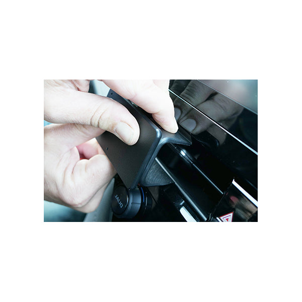 ClicOn No Holes Angled Dash Mount for Toyota Camry 2022-2025 - Secure Phone Holder for Hands-Free Navigation & Driving