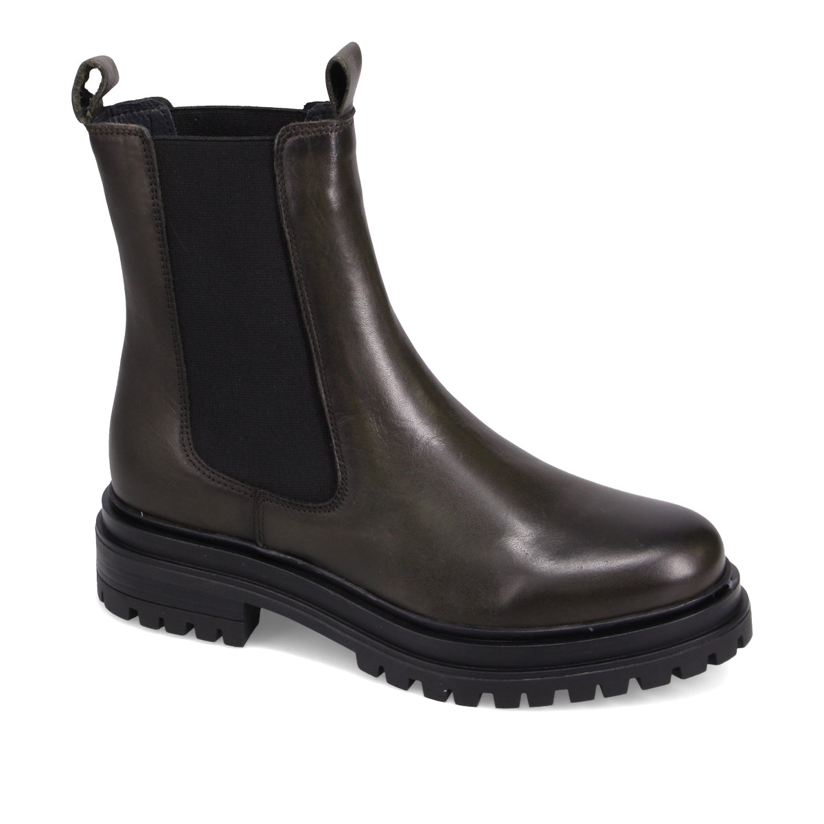 Lizette Bootie II Women's Ankle Boots - Stylish & Comfortable Heeled Shoes for Fall & Winter | Perfect for Office, Casual Outfits & Date Nights