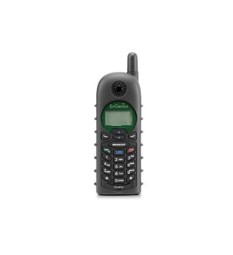 DuraFon PRO Cordless Handset with Charger - Reliable Office Phone for Business Communication | Perfect for Home Offices, Call Centers & Workstations
