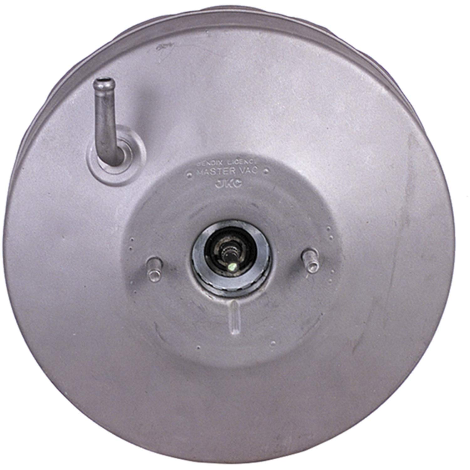 Cardone 53-2011 Remanufactured Vacuum Power Brake Booster - No Master Cylinder Included | Reliable Braking Performance for Trucks & SUVs | Perfect for Off-Road & Heavy-Duty Vehicles
