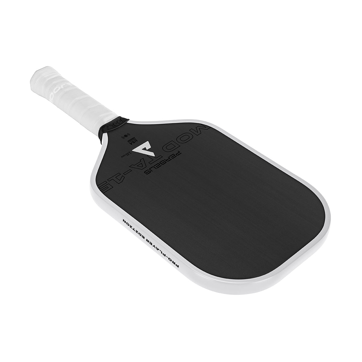JOOLA Perseus 16mm Table Tennis Racket | Pro Player Edition with MOD TA 15 Rubber - Perfect for Competitive Play & Tournament Training