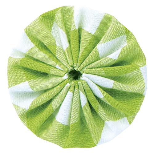 Quick Yo-Yo Maker - Round 2-3/8 Inch Professional Yo-Yo for Beginners & Kids - Perfect for Tricks, Competitions & Outdoor Play