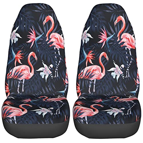 Pink Flamingo