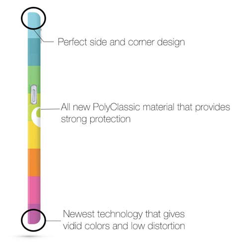 Waterproof Hippo Phone Case for Samsung Galaxy S22 5G - Art Protection