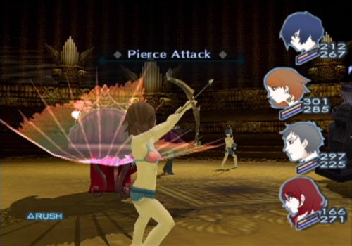 Shin Megami Tensei: Persona 3 FES - PlayStation 2 Classic JRPG Game | Atlus Role-Playing Video Game | Perfect for Retro Gaming & RPG Fans