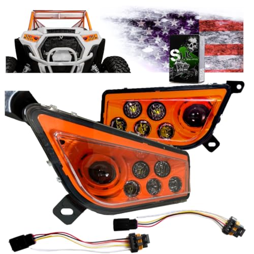 NON Halo Orange