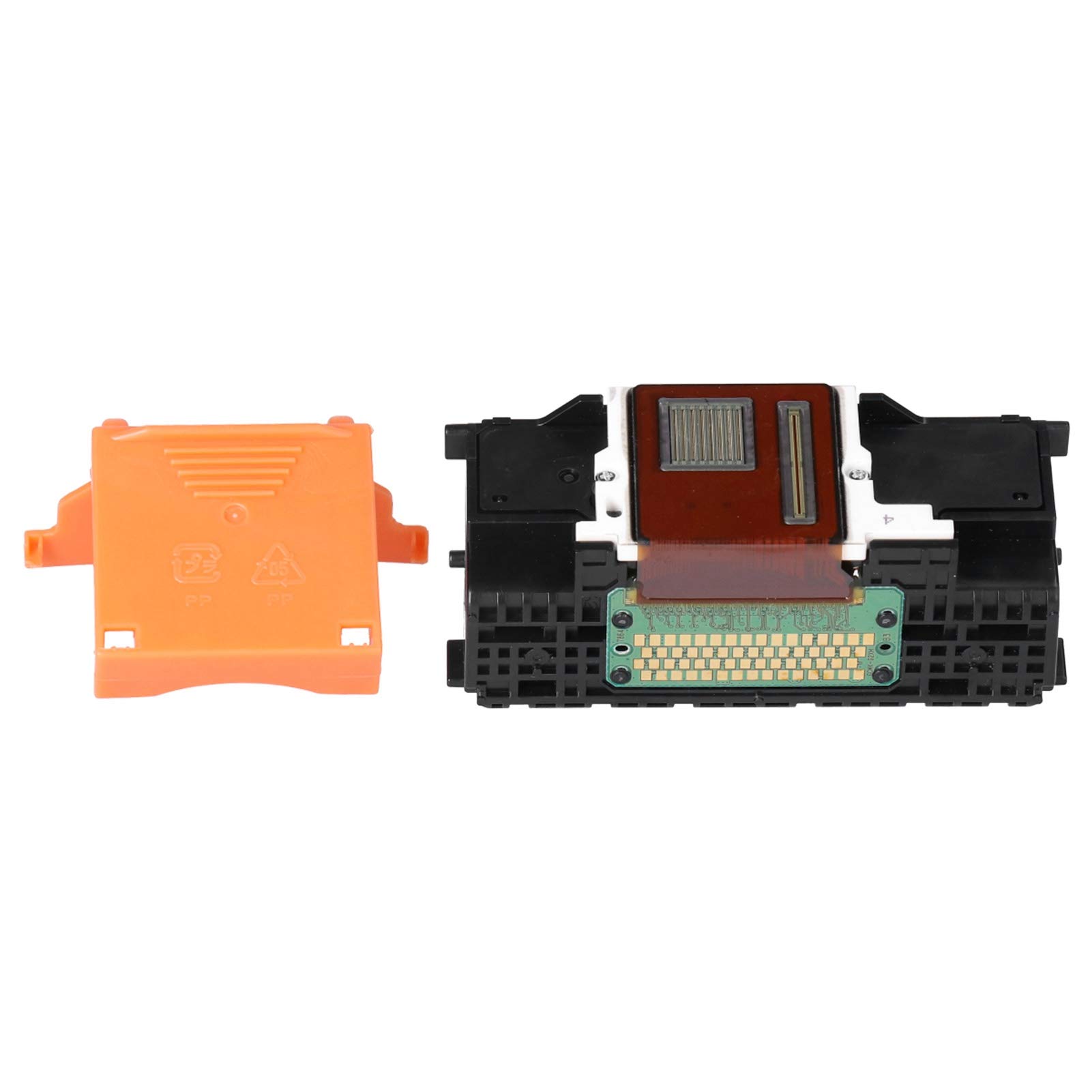 Canon QY6-0083 Printhead - Compatible with MG7180, iP8720, iP8750, iP8780 & 7110 Printers | High-Quality Color Printing Head Replacement | Perfect for Home Office & Professional Photo Printing