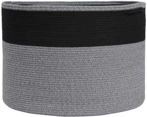 Black in Grey Mix
