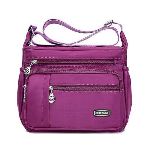 Small - Purple