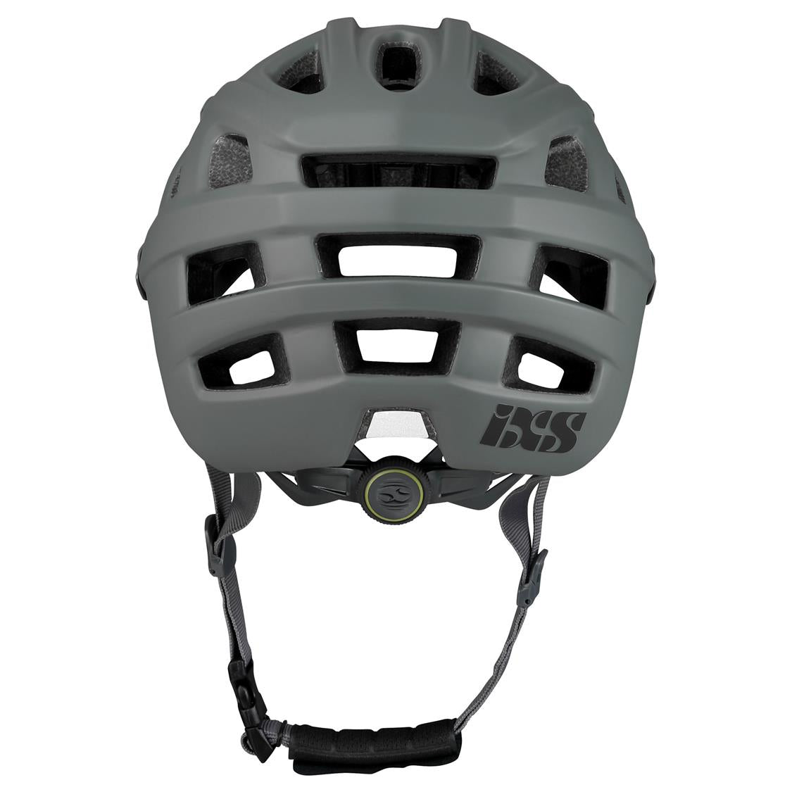 iXS Trail EVO Kids Bike Helmet - Lightweight & Durable MTB Cycling Helmet for Boys & Girls - Perfect for Mountain Biking, Trail Riding & Outdoor Adventures