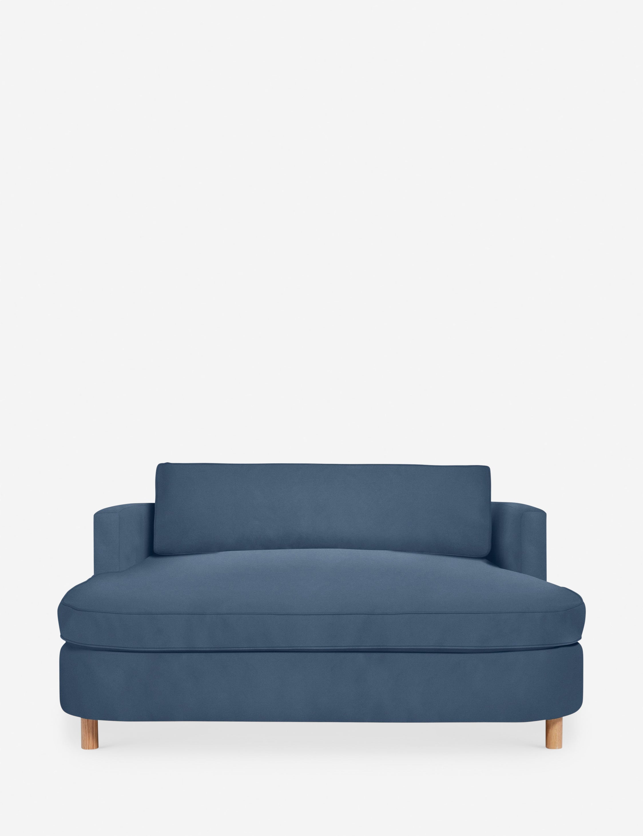 Belmont Media Lounger by Ginny Macdonald - Modern Reclining Chair for Living Room, Home Theater & Relaxation | Comfortable Lounge Chair for Reading, TV Watching & Napping